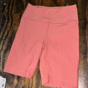 90 Degree By Reflex biker shorts